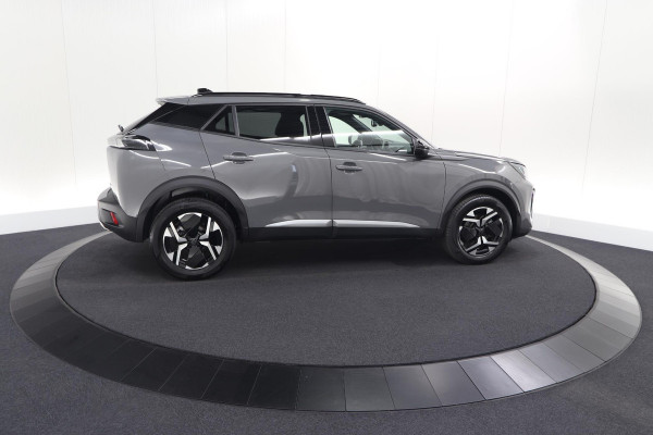 Peugeot 2008 1.2 Hybrid 145 Allure | Apple Carplay | Climate Control | Parkeersensoren Voor + Achter