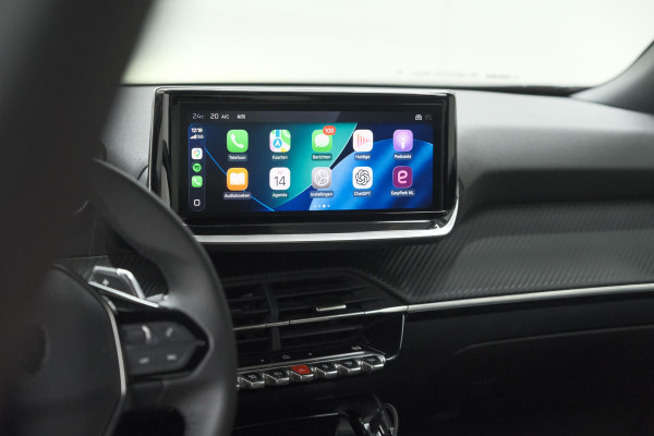 Peugeot 2008 1.2 Hybrid 145 Allure | Apple Carplay | Climate Control | Parkeersensoren Voor + Achter