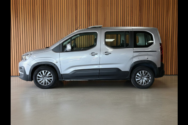 Peugeot Rifter 1.2 Puretech Allure | Navigatie | Camera