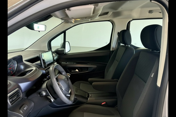 Peugeot Rifter 1.2 Puretech Allure | Navigatie | Camera