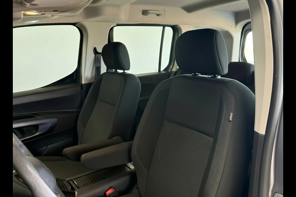 Peugeot Rifter 1.2 Puretech Allure | Navigatie | Camera