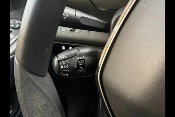 Peugeot Rifter 1.2 Puretech Allure | Navigatie | Camera