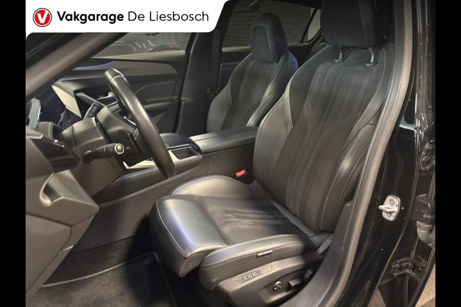 Peugeot 308 1.6 Plug-in Hybrid 180 GT-line/pano/navi/memory/apple/camera/boeken