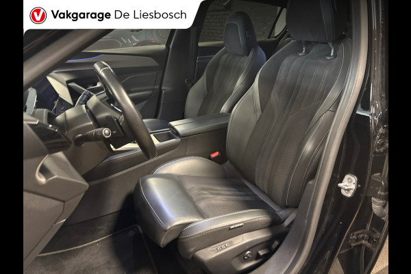 Peugeot 308 1.6 Plug-in Hybrid 180 GT-line/pano/navi/memory/apple/camera/boeken