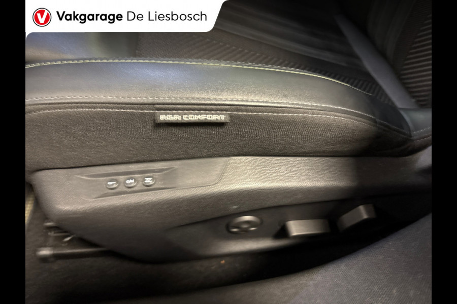 Peugeot 308 1.6 Plug-in Hybrid 180 GT-line/pano/navi/memory/apple/camera/boeken