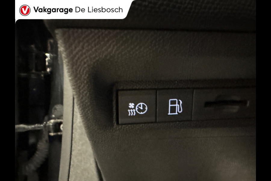 Peugeot 308 1.6 Plug-in Hybrid 180 GT-line/pano/navi/memory/apple/camera/boeken