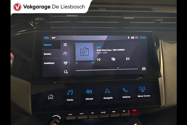 Peugeot 308 1.6 Plug-in Hybrid 180 GT-line/pano/navi/memory/apple/camera/boeken