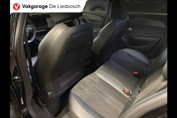 Peugeot 308 1.6 Plug-in Hybrid 180 GT-line/pano/navi/memory/apple/camera/boeken