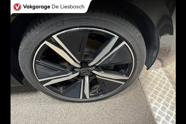 Peugeot 308 1.6 Plug-in Hybrid 180 GT-line/pano/navi/memory/apple/camera/boeken
