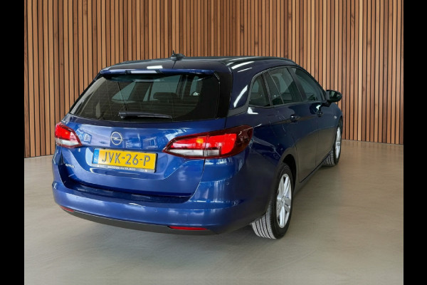 Opel Astra Sports Tourer 1.2 Business Elegance | Camera | Navigatie | Cruise