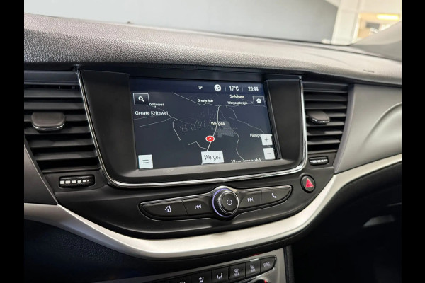 Opel Astra Sports Tourer 1.2 Business Elegance | Camera | Navigatie | Cruise