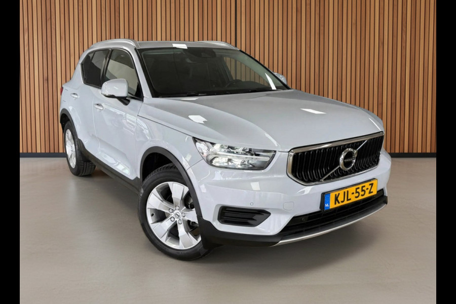 Volvo XC40 1.5 T3 Momentum | Leder | Elektr. Trekhaak | BLISS