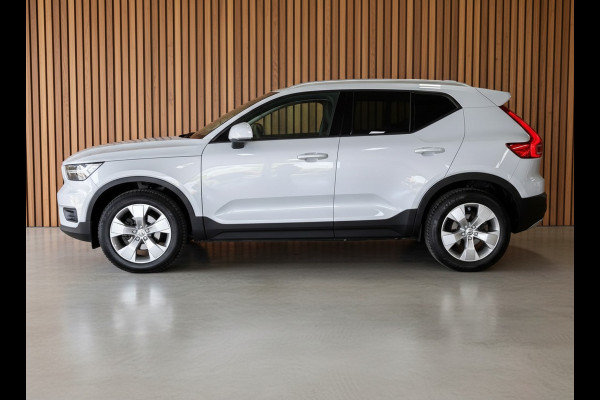 Volvo XC40 1.5 T3 Momentum | Leder | Elektr. Trekhaak | BLISS