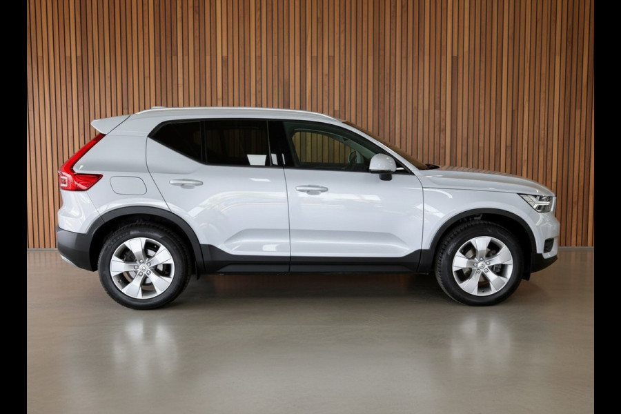 Volvo XC40 1.5 T3 Momentum | Leder | Elektr. Trekhaak | BLISS