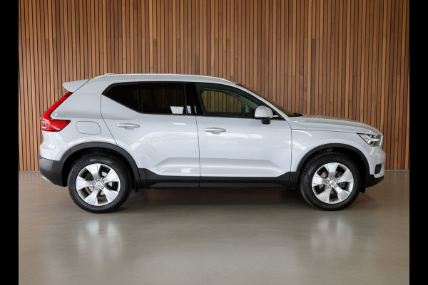 Volvo XC40 1.5 T3 Momentum | Leder | Elektr. Trekhaak | BLISS