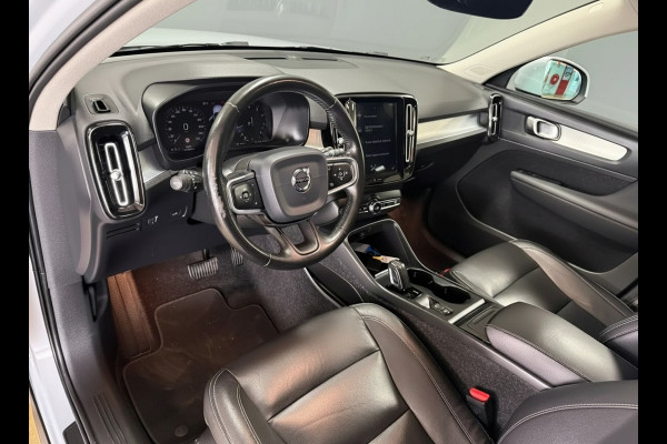 Volvo XC40 1.5 T3 Momentum | Leder | Elektr. Trekhaak | BLISS