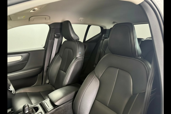 Volvo XC40 1.5 T3 Momentum | Leder | Elektr. Trekhaak | BLISS