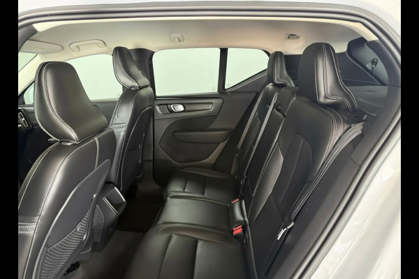 Volvo XC40 1.5 T3 Momentum | Leder | Elektr. Trekhaak | BLISS