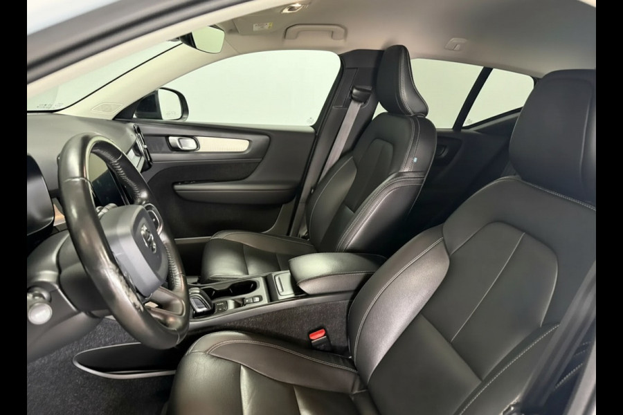 Volvo XC40 1.5 T3 Momentum | Leder | Elektr. Trekhaak | BLISS