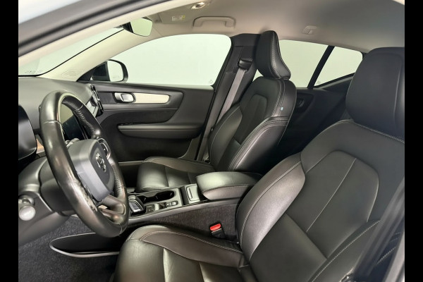 Volvo XC40 1.5 T3 Momentum | Leder | Elektr. Trekhaak | BLISS