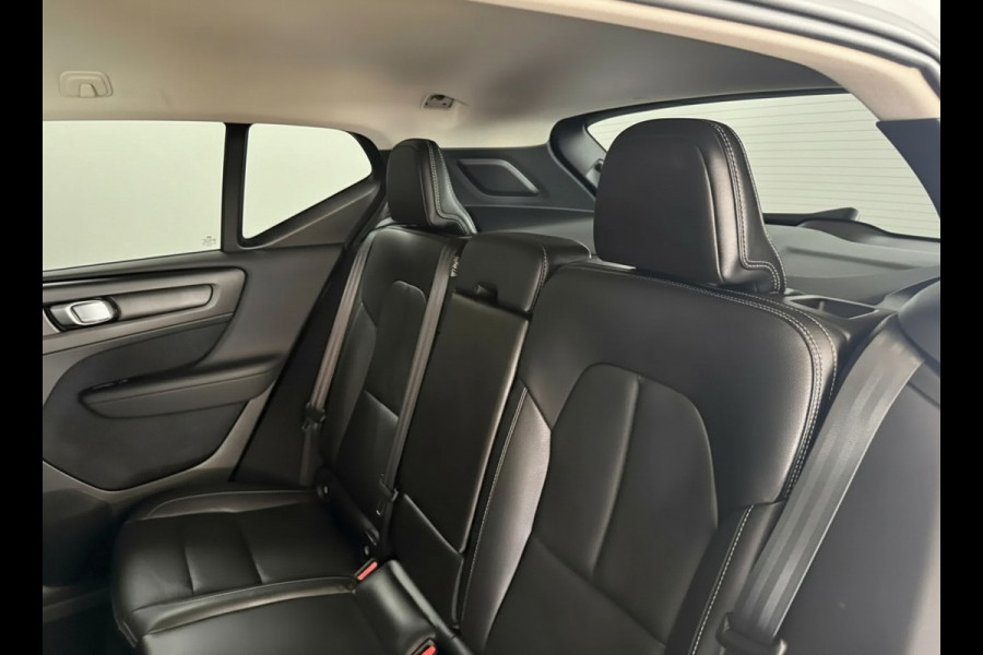 Volvo XC40 1.5 T3 Momentum | Leder | Elektr. Trekhaak | BLISS