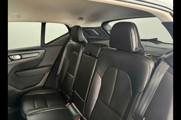 Volvo XC40 1.5 T3 Momentum | Leder | Elektr. Trekhaak | BLISS