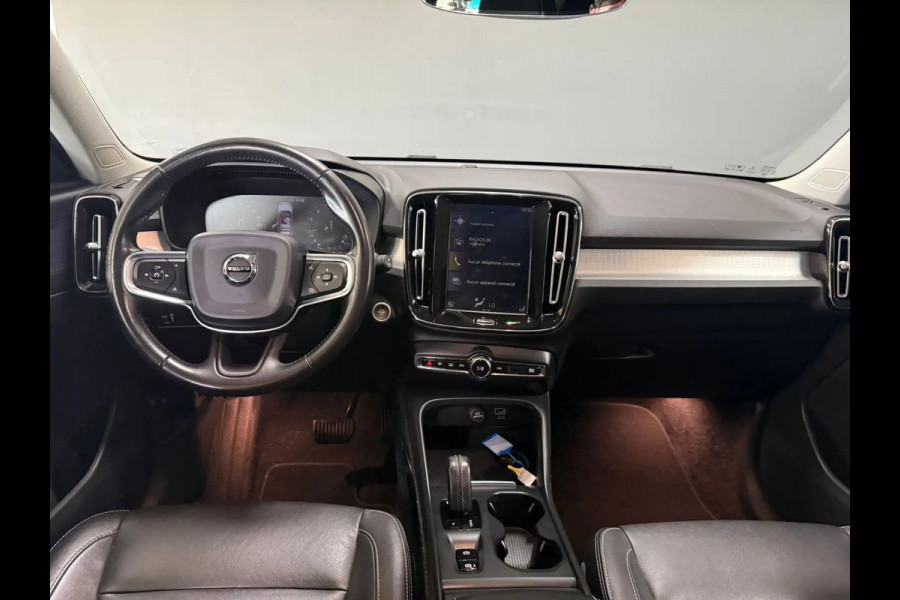 Volvo XC40 1.5 T3 Momentum | Leder | Elektr. Trekhaak | BLISS