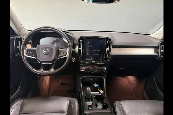 Volvo XC40 1.5 T3 Momentum | Leder | Elektr. Trekhaak | BLISS
