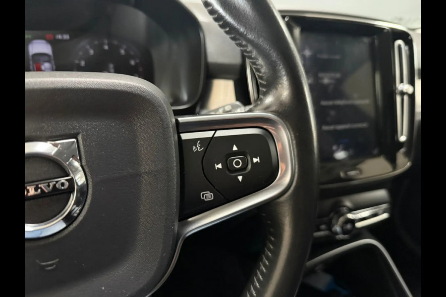 Volvo XC40 1.5 T3 Momentum | Leder | Elektr. Trekhaak | BLISS