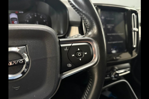 Volvo XC40 1.5 T3 Momentum | Leder | Elektr. Trekhaak | BLISS