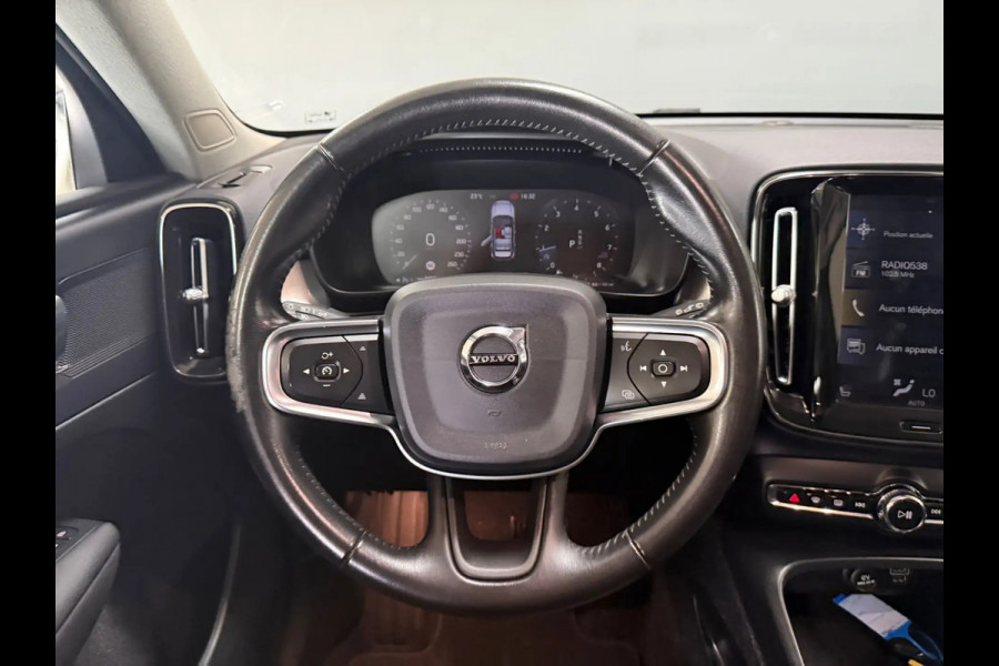 Volvo XC40 1.5 T3 Momentum | Leder | Elektr. Trekhaak | BLISS