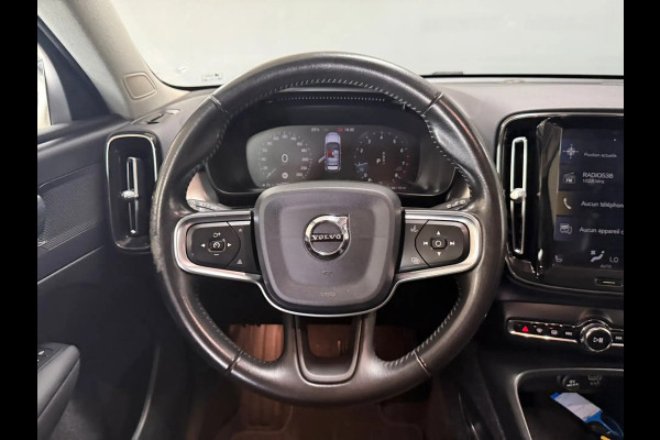 Volvo XC40 1.5 T3 Momentum | Leder | Elektr. Trekhaak | BLISS
