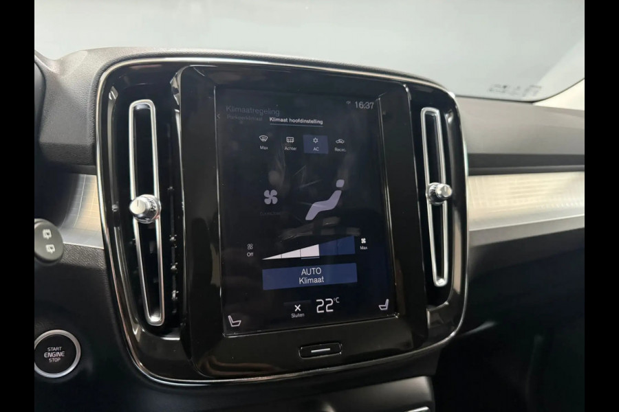 Volvo XC40 1.5 T3 Momentum | Leder | Elektr. Trekhaak | BLISS