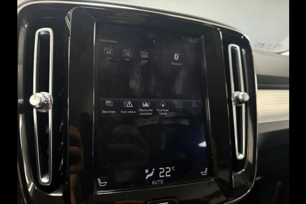 Volvo XC40 1.5 T3 Momentum | Leder | Elektr. Trekhaak | BLISS