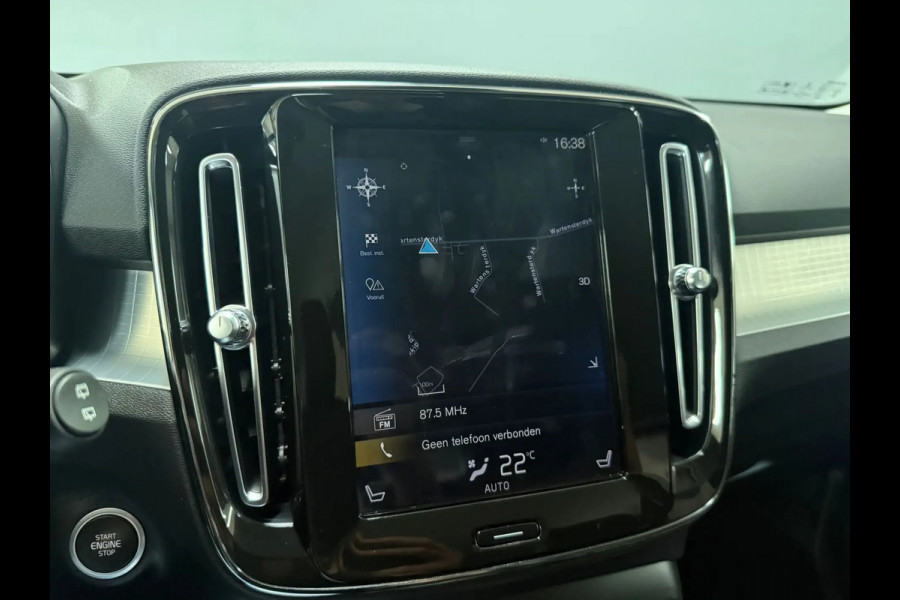 Volvo XC40 1.5 T3 Momentum | Leder | Elektr. Trekhaak | BLISS