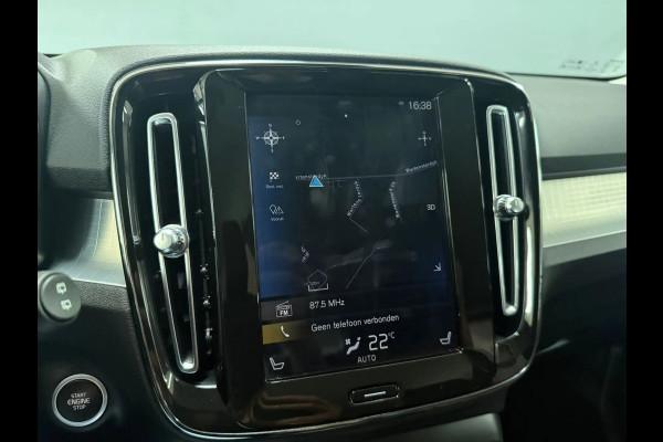 Volvo XC40 1.5 T3 Momentum | Leder | Elektr. Trekhaak | BLISS