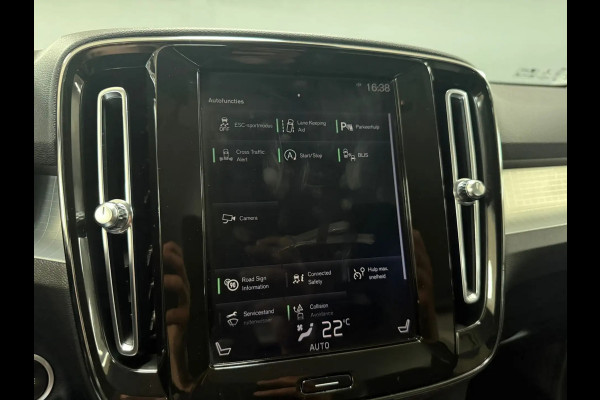 Volvo XC40 1.5 T3 Momentum | Leder | Elektr. Trekhaak | BLISS
