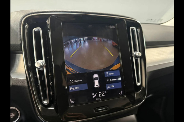Volvo XC40 1.5 T3 Momentum | Leder | Elektr. Trekhaak | BLISS