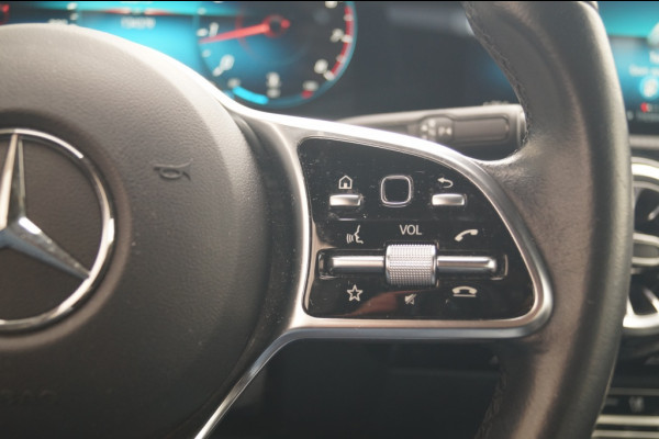 Mercedes-Benz A-Klasse 180 Automaat Business Solution Luxury -LEER-ECC-PDC-