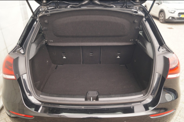 Mercedes-Benz A-Klasse 180 Automaat Business Solution Luxury -LEER-ECC-PDC-