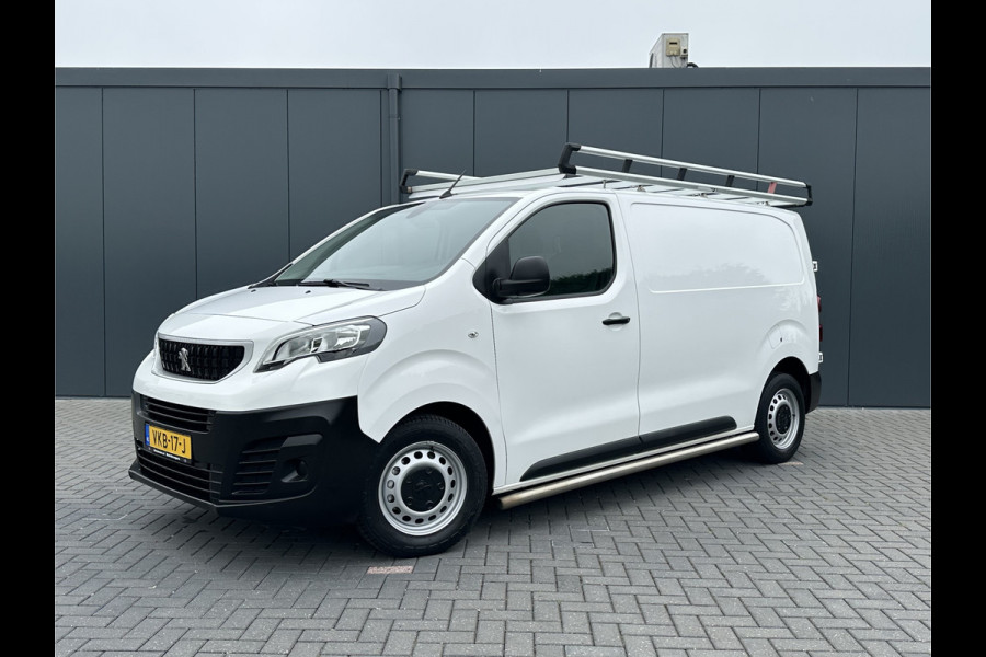 Peugeot Expert 2.0 BlueHDI 123 PK / L2H1 / 1e EIG. / IMPERIAAL / TREKHAAK / AIRCO / CRUISE / CARPLAY