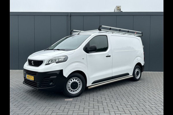 Peugeot Expert 2.0 BlueHDI 123 PK / L2H1 / 1e EIG. / IMPERIAAL / TREKHAAK / AIRCO / CRUISE / CARPLAY