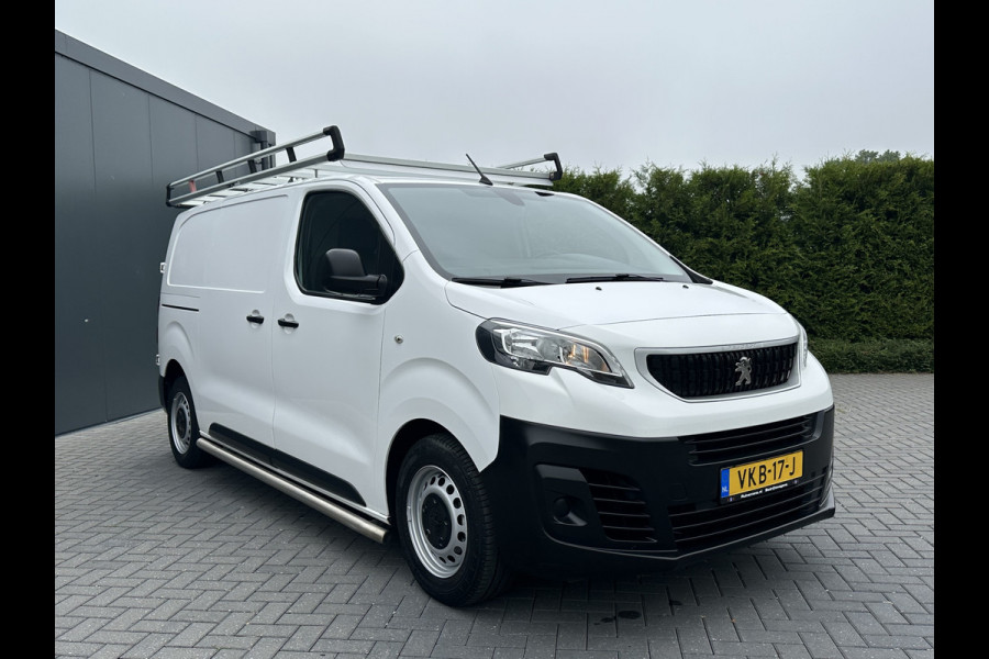 Peugeot Expert 2.0 BlueHDI 123 PK / L2H1 / 1e EIG. / IMPERIAAL / TREKHAAK / AIRCO / CRUISE / CARPLAY