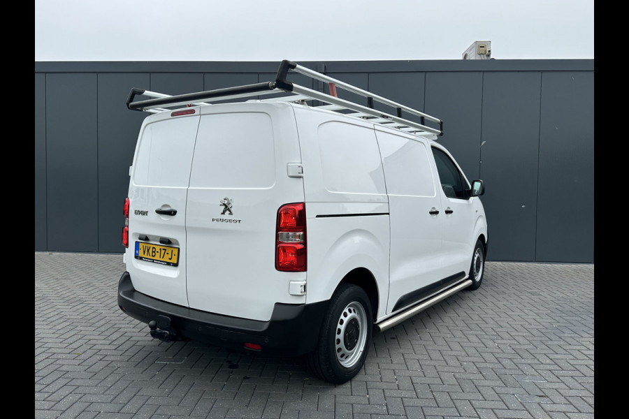 Peugeot Expert 2.0 BlueHDI 123 PK / L2H1 / 1e EIG. / IMPERIAAL / TREKHAAK / AIRCO / CRUISE / CARPLAY