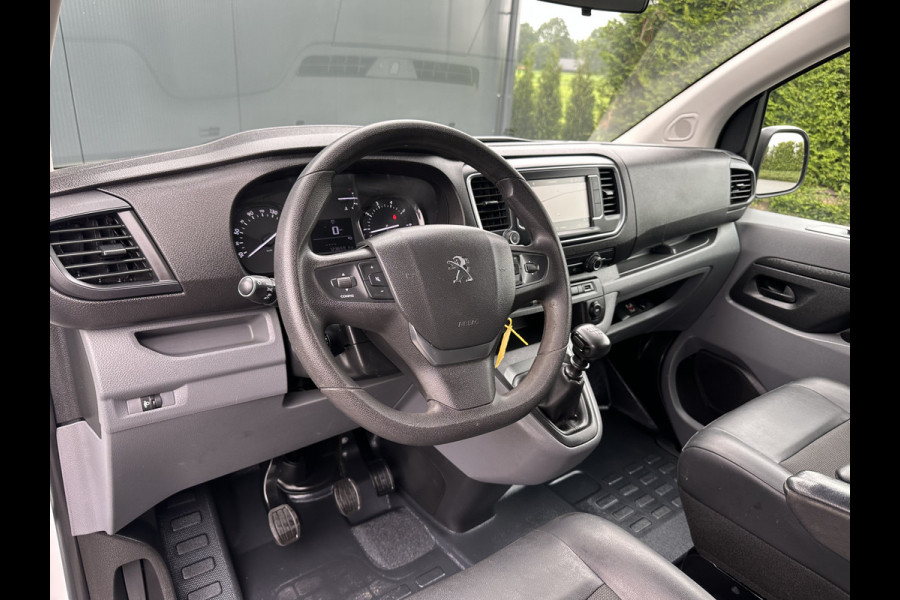 Peugeot Expert 2.0 BlueHDI 123 PK / L2H1 / 1e EIG. / IMPERIAAL / TREKHAAK / AIRCO / CRUISE / CARPLAY