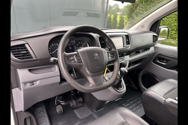 Peugeot Expert 2.0 BlueHDI 123 PK / L2H1 / 1e EIG. / IMPERIAAL / TREKHAAK / AIRCO / CRUISE / CARPLAY