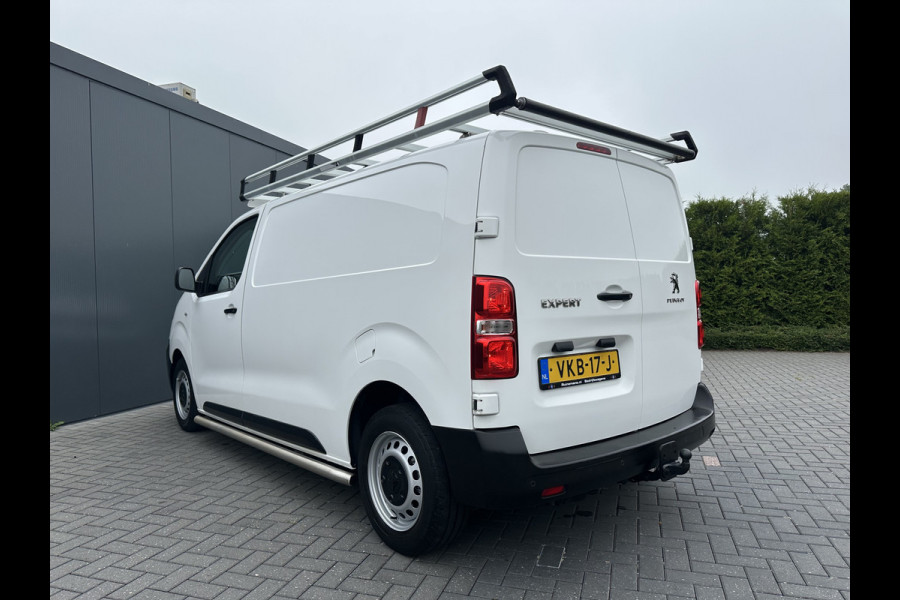 Peugeot Expert 2.0 BlueHDI 123 PK / L2H1 / 1e EIG. / IMPERIAAL / TREKHAAK / AIRCO / CRUISE / CARPLAY
