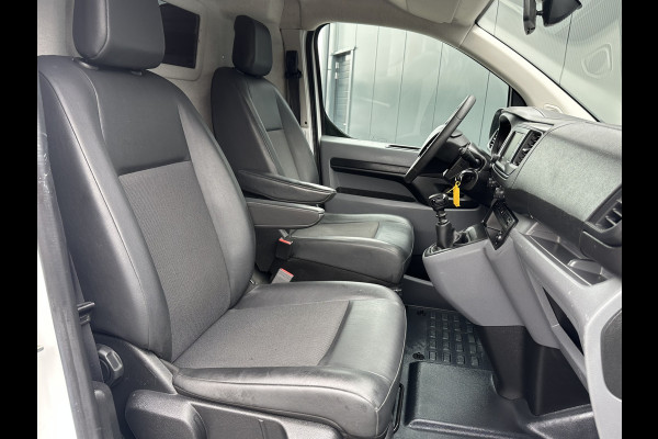 Peugeot Expert 2.0 BlueHDI 123 PK / L2H1 / 1e EIG. / IMPERIAAL / TREKHAAK / AIRCO / CRUISE / CARPLAY