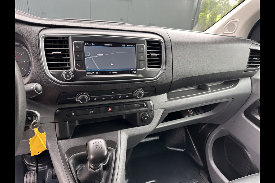 Peugeot Expert 2.0 BlueHDI 123 PK / L2H1 / 1e EIG. / IMPERIAAL / TREKHAAK / AIRCO / CRUISE / CARPLAY
