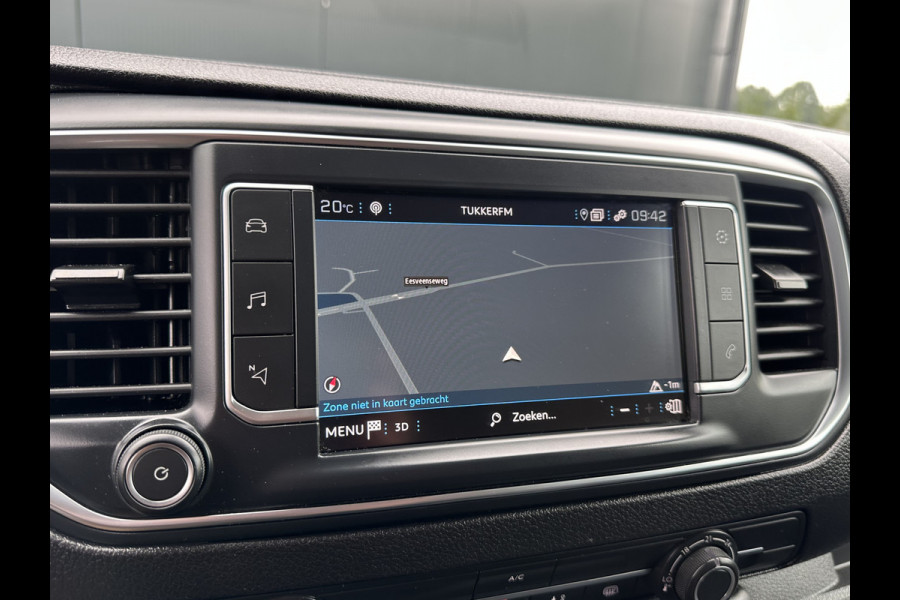 Peugeot Expert 2.0 BlueHDI 123 PK / L2H1 / 1e EIG. / IMPERIAAL / TREKHAAK / AIRCO / CRUISE / CARPLAY